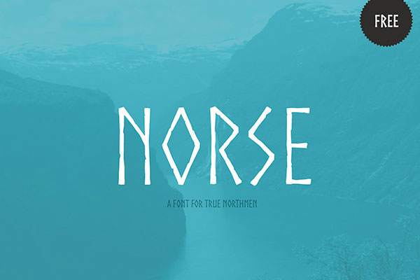 Norse效果预览