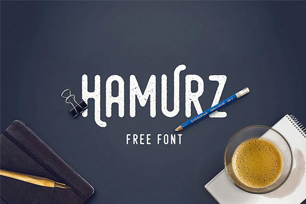 Hamurz效果预览